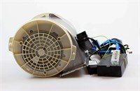 Motor, Smeg emhætte (inkl. tastatur/print)