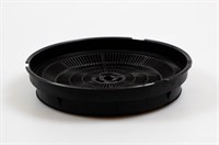 Kulfilter, Smeg emhætte - 190 mm (2 stk)