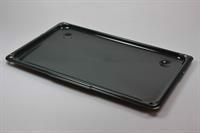 Bageplade, Smeg komfur & ovn - 30 mm x 600 mm x 370 mm 