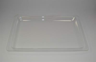 Bradepande, Smeg komfur & ovn - 28 mm x 410 mm x 328 mm 