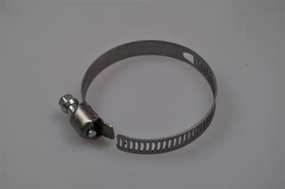 Spændebånd, Universal vaskemaskine