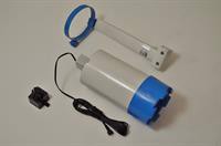 Overfladeskimmer, Swim & Fun swimmingpool