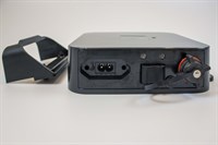 Oplader, Swim & Fun swimmingpool