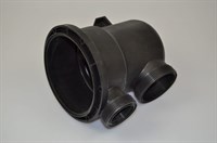 Pumpehus, Swim & Fun swimmingpool