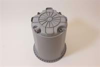 Filtertank, Swim & Fun swimmingpool