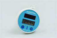 Termometer, Swim & Fun swimmingpool