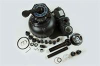 Sandfilteranlæg, Swim & Fun swimmingpool - 250W  (Classic 300)