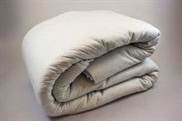 Bunddækken, Swim & Fun swimmingpool (oval)