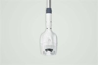 Håndstøvsuger, Swim & Fun swimmingpool