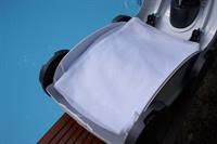 Robotstøvsuger, Swim & Fun swimmingpool (elektrisk)