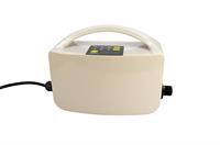 Robotstøvsuger, Swim & Fun swimmingpool - 230V (Raptor)