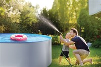 Pool, Swim & Fun swimmingpool - 3500 mm  (rund)
