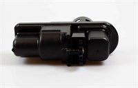 Pumpemotor, Swim & Fun swimmingpool - Scooby