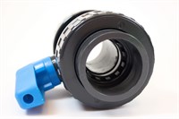 Lukkeventil, Swim & Fun swimmingpool - PVC