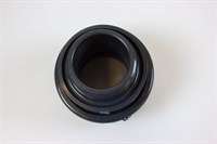 Kobling, Swim & Fun swimmingpool - Sort