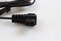 Oplader, Swim & Fun swimmingpool - Sort