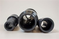 Celle for saltproduktion, Swim & Fun swimmingpool