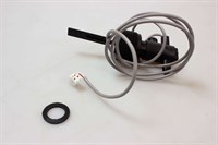 Flowswitch, Swim & Fun swimmingpool (til varmepumpe)