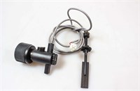 Flowswitch, Swim & Fun swimmingpool (til varmepumpe)