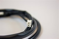 Lufttemperatursensor, Swim & Fun swimmingpool (til varmepumpe)