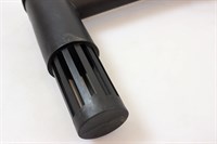 Udløbsrør, Swim & Fun swimmingpool (for filterballs-system)