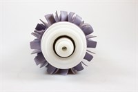 Børsterulle, Swim & Fun swimmingpool (forreste)