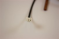 Føler, Swim & Fun swimmingpool (til varmepumpe)