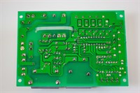 Kontrolboks, Swim & Fun swimmingpool