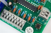 Kontrolboks, Swim & Fun swimmingpool