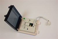 Display/WiFi modul, Swim & Fun swimmingpool