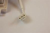 Display/WiFi modul, Swim & Fun swimmingpool