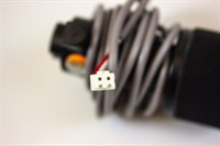 Flowswitch, Swim & Fun swimmingpool (til varmepumpe)