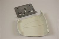 Beslag, Swim & Fun swimmingpool - PVC (oval, til top)