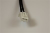 Termostat, Swim & Fun swimmingpool (for vandindløbstemperatur)