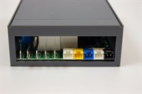 Display, Swim & Fun swimmingpool (on/off - uden WiFi)