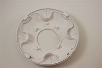 Toplåg, Swim & Fun swimmingpool - Plastik (rund)