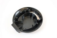 Toplåg, Swim & Fun swimmingpool - Plastik (med håndtag og vandudløb)