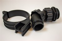 Filter, Swim & Fun swimmingpool (monteringssæt)