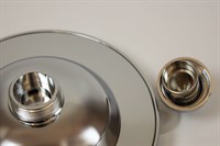 Brusehoved, Swim & Fun swimmingpool