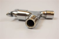 Fodbruser, Swim & Fun swimmingpool