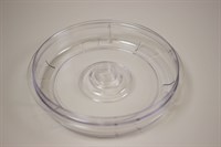 Toplåg, Swim & Fun swimmingpool (til filterballs system)