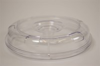 Toplåg, Swim & Fun swimmingpool (til filterballs system)