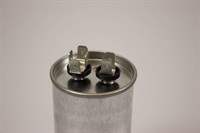 Startkondensator for varmepumpekompressor, Swim & Fun swimmingpool