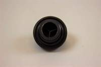 Drænventil, Swim & Fun swimmingpool (til pumpehus)