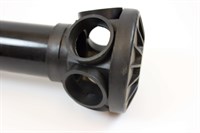 Forsyningsrør, Swim & Fun swimmingpool