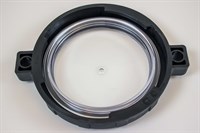 Plexiglasrude og pakning, Swim & Fun swimmingpool (til pumpehus)