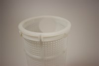 Forfilterkurv, Swim & Fun swimmingpool - Hvid