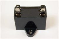 Kondensator, Swim & Fun swimmingpool (til blæser)