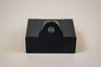 Kondensator, Swim & Fun swimmingpool (til blæser)