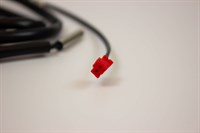 Temperaturføler, Swim & Fun swimmingpool (for udblæsning)